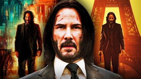 “John Wick: Chapter 4” Ending, Explained: Is Keanu Reeves.